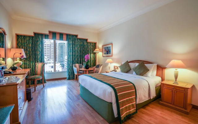 Millennium Downtown Abu Dhabi