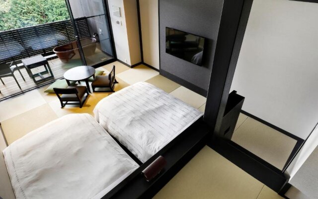 Hakone Kowakien Ten-Yu Hotel