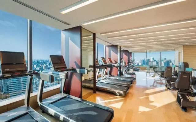 The Prince Gallery Tokyo Kioicho, A Luxury Collection Hotel