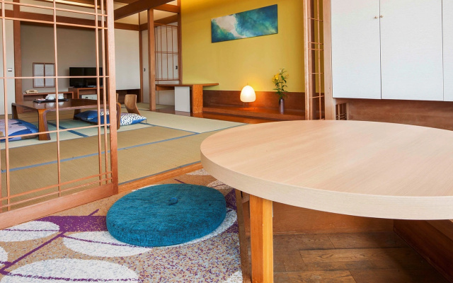 Japanese Corner room 사진 3