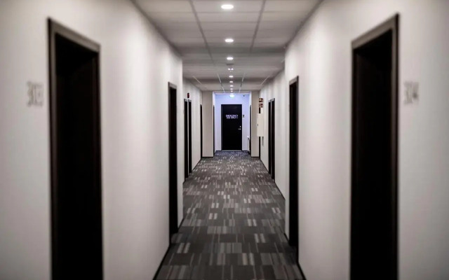 201 Hotel