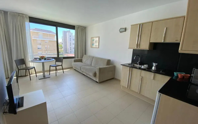 Atenea Park - Suites Apartments