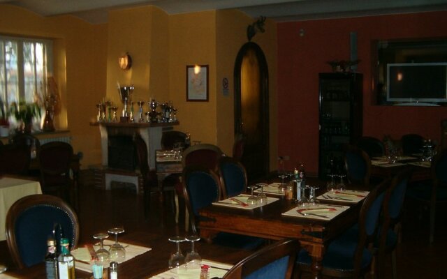 Agriturismo SantAndrea