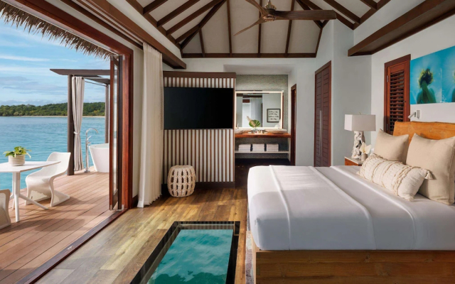 Sandals Grande St. Lucian All Inclusive