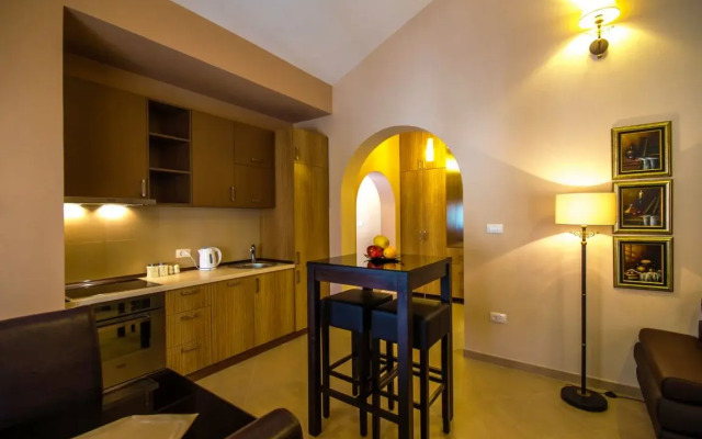 Apartments Djuranovic