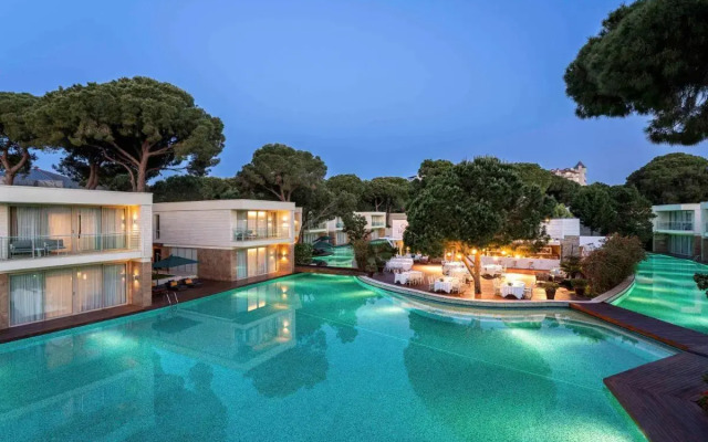 Club Privé By Rixos Belek 