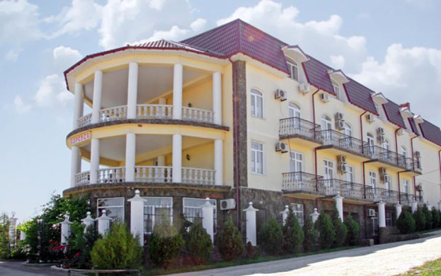 Verineya Holiday Park
