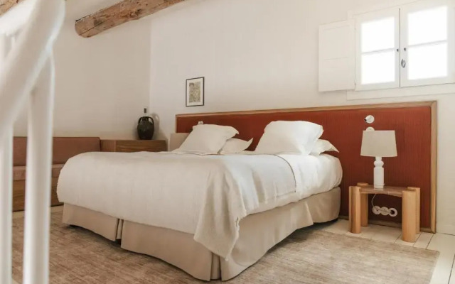 Capelongue, a Beaumier Hotel