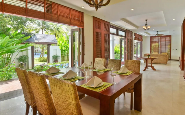 Furama Resort Danang