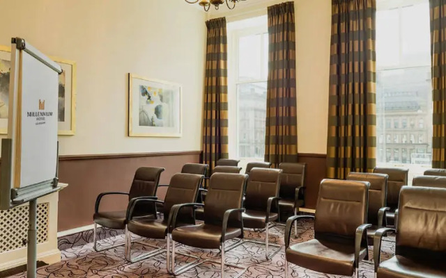 Millennium Hotel Glasgow