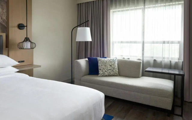 Kingston Marriott