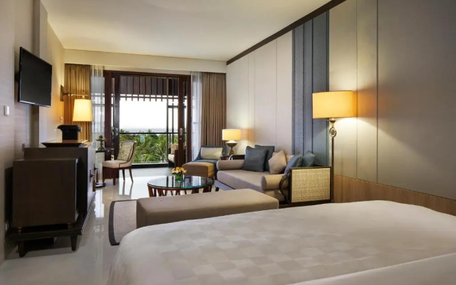 The Anvaya Beach Resort Bali
