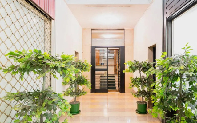 Splendid house Buenos Aires Piazza Lima