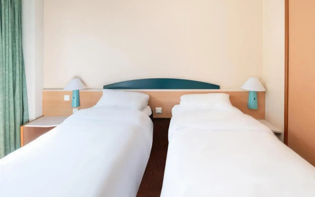B&B HOTEL Rouen Centre Rive Gauche