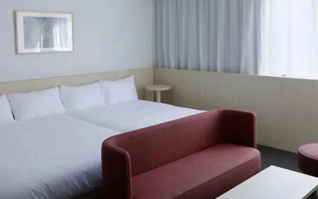 Herbal Twin room (트윈 침대 2개) 사진 1