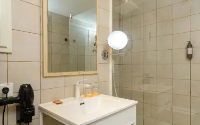 Hotel Cabot Cala Ferrera