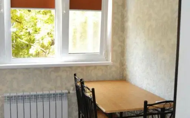 I Son I Dom Apartments