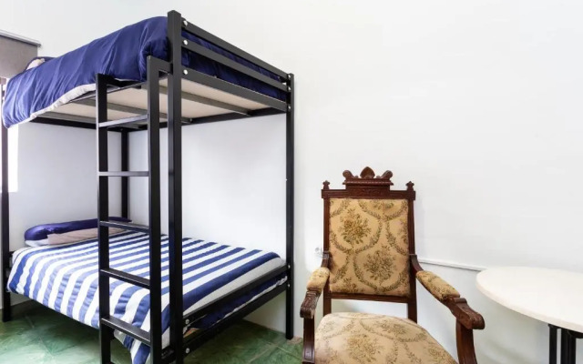 El Hostal Del Cubo
