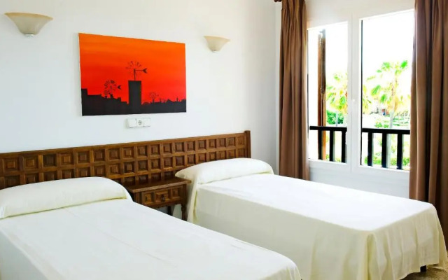 Parque Mar Apartments
