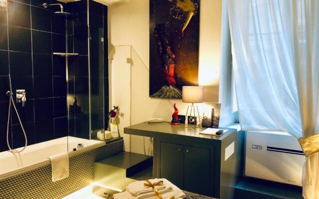 Relais Piazza del Plebiscito Hotel
