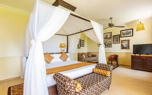 Hotel Riu Palace Zanzibar - All Inclusive - Adults Only