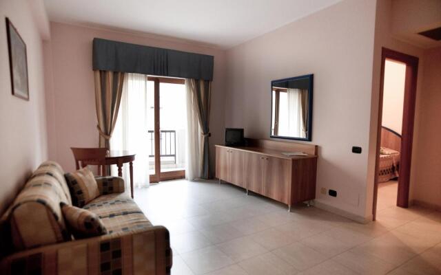 Hotel Daniela