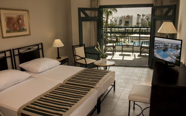 Jaz Neo Naama Bay Hotel