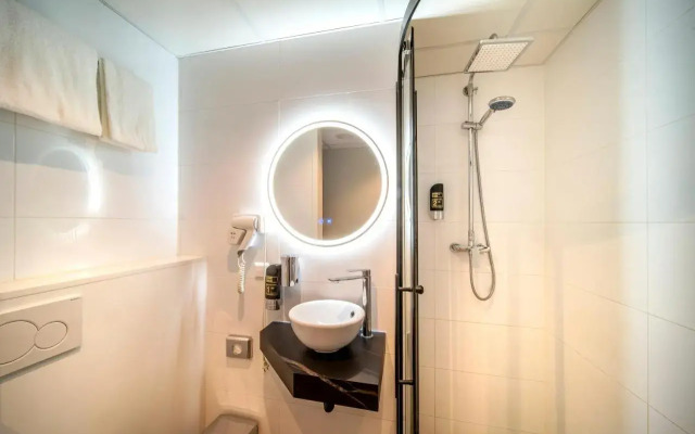 Hotel Fogo Amsterdam