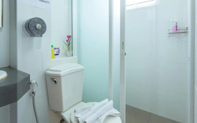 Baan Kamala Fantasea Hotel