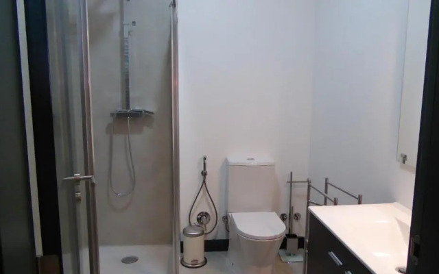 DoBairro Suites at Bairro Alto