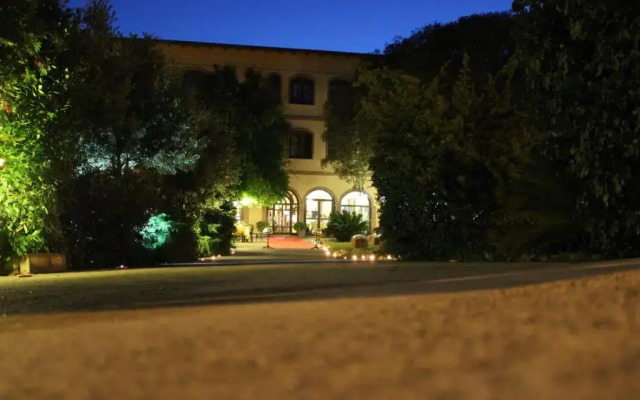 The Hotel Funtana Noa