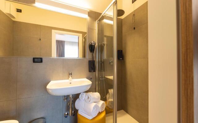 Hi Hotel - Wellness & Spa Adults Only
