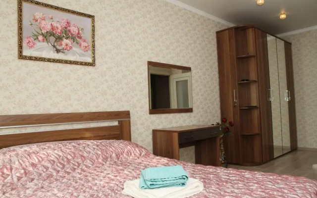 Abri Luxe - Apartment