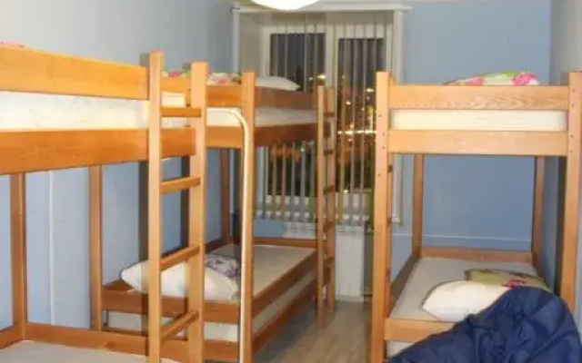 Barnaul Hostel