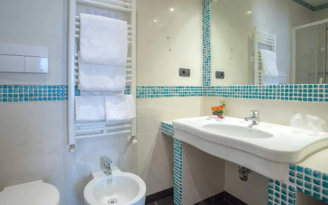 Hotel Caracciolo
