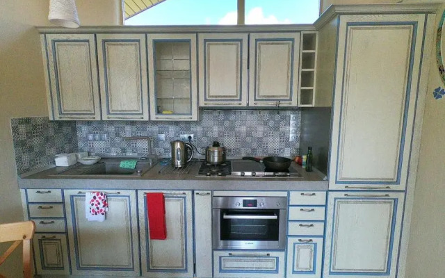 Гостевой дом Design Chalet Tree of Life