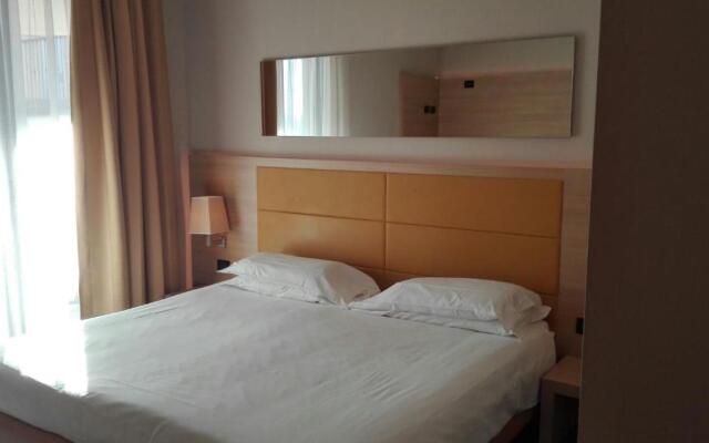 Villa Luisa Resort & Luxury Apartments