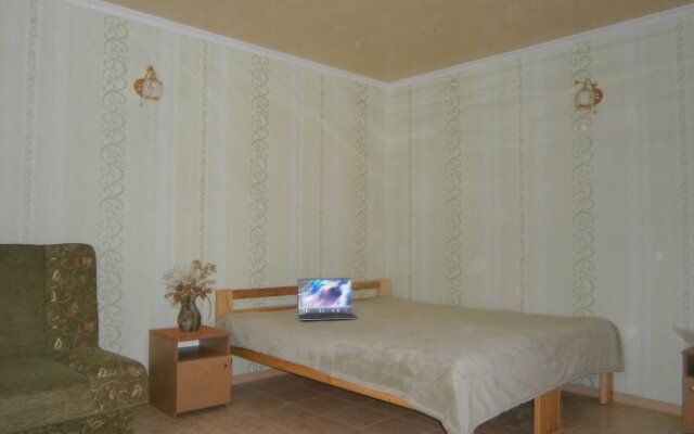 South Dacha Guest House