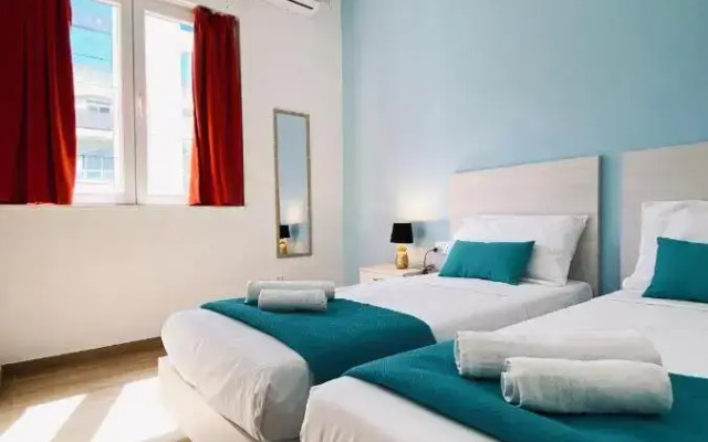 Miami Apartments