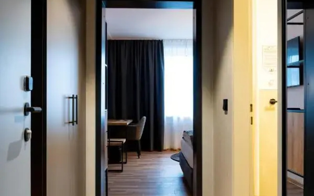 MK Hotel Passau