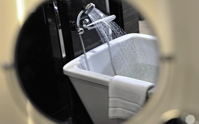 Le Meridien Bangkok