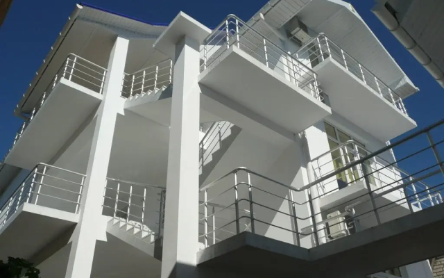 Glamur Hotel