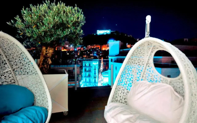 Grand Hotel Oriente