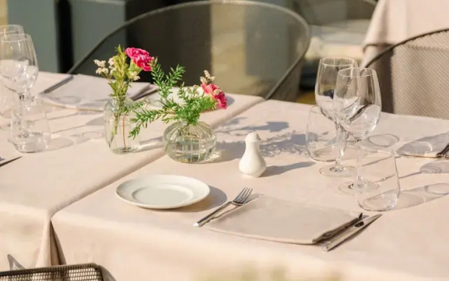 Hotel Barchetta Excelsior