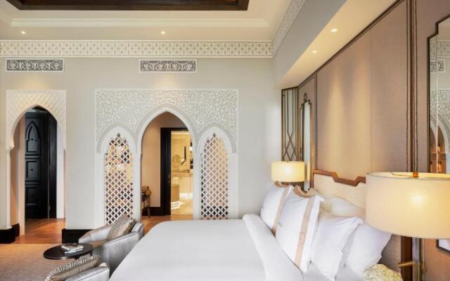 Jumeirah Mina Al Salam Hotel