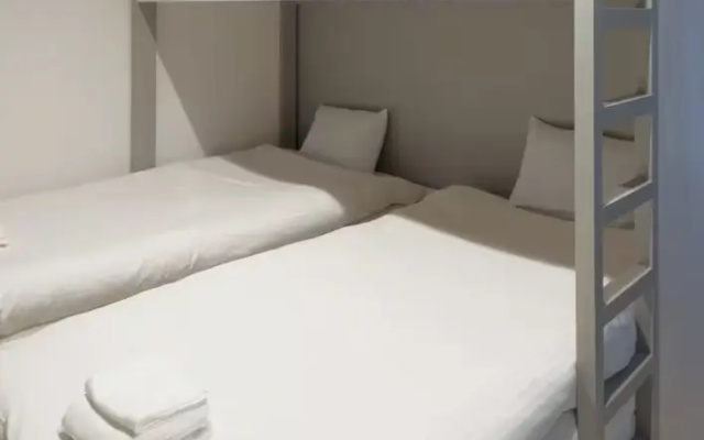 비즈니스 트리플 객실 사진 1