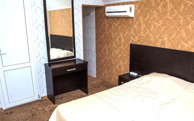 Guest house Alexandr