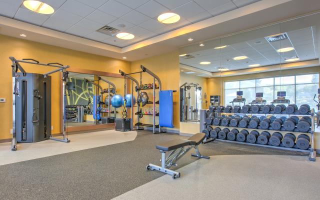 Hilton Garden Inn Dallas/Arlington