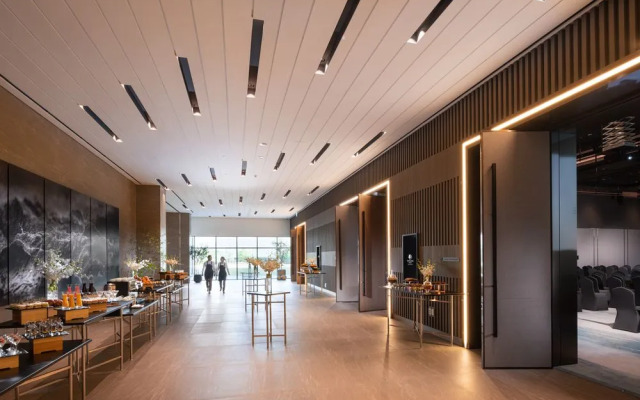 Doubletree By Hilton Seoul Pangyo