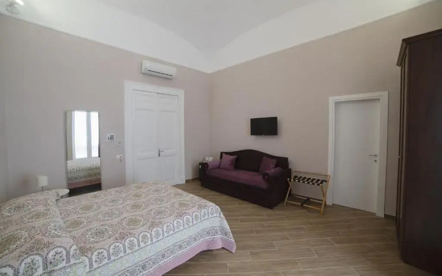 BB Galleria Principe di Napoli